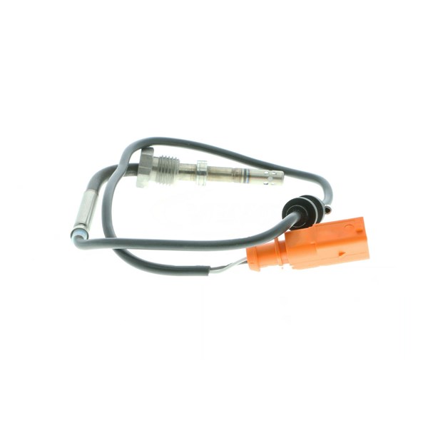 Sensor, avgastemperatur