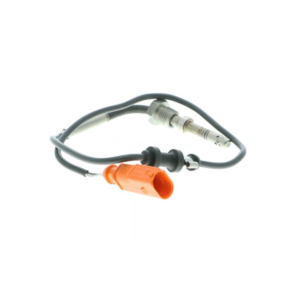 Sensor, avgastemperatur