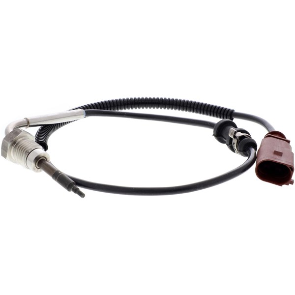 Sensor, avgastemperatur