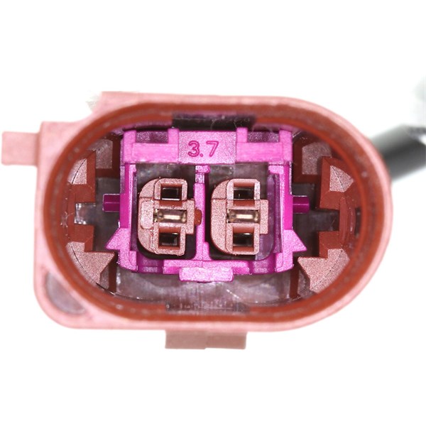 Sensor, avgastemperatur