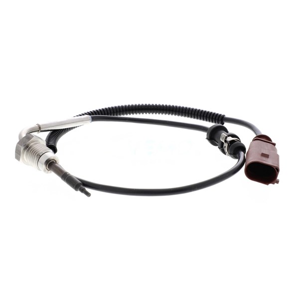 Sensor, avgastemperatur