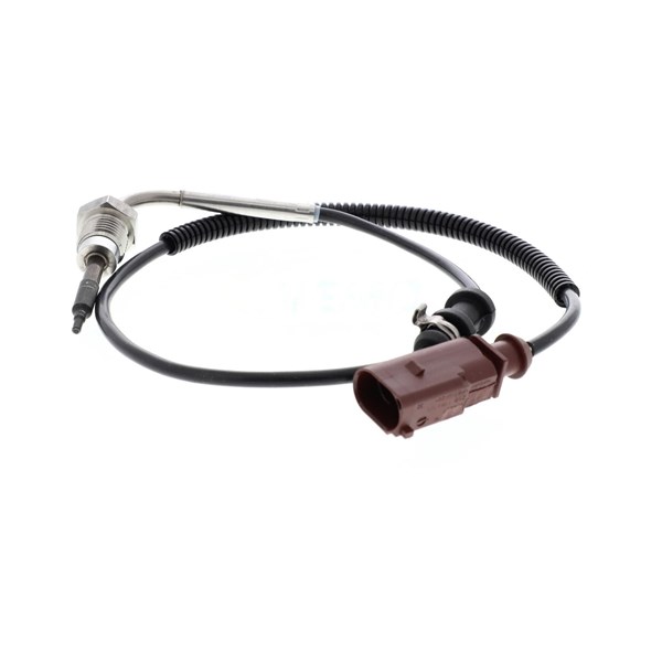 Sensor, avgastemperatur