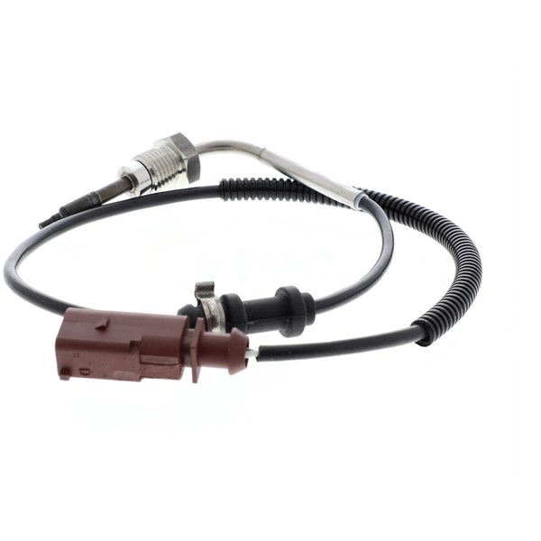 Sensor, avgastemperatur