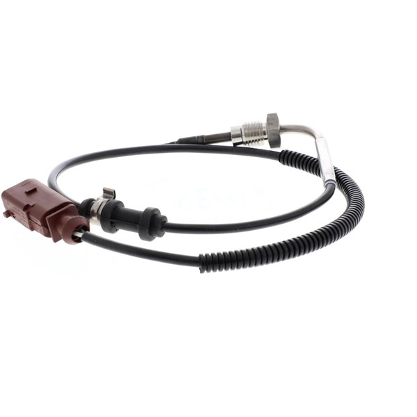 Sensor, avgastemperatur