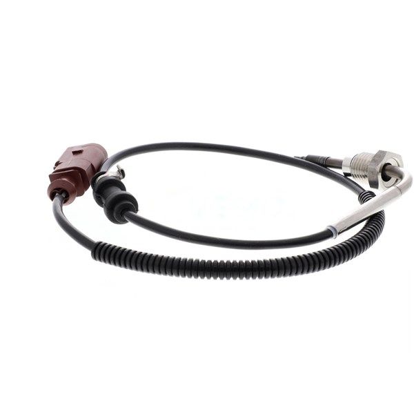 Sensor, avgastemperatur
