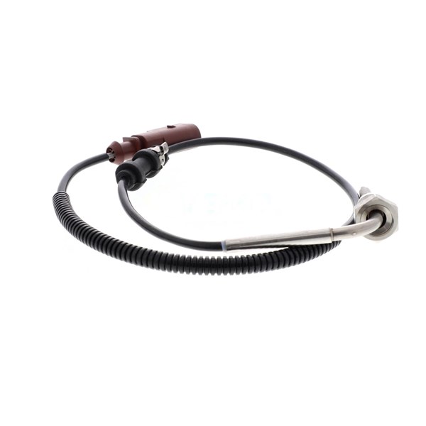 Sensor, avgastemperatur