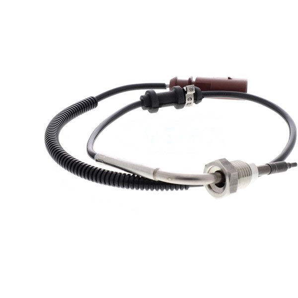 Sensor, avgastemperatur