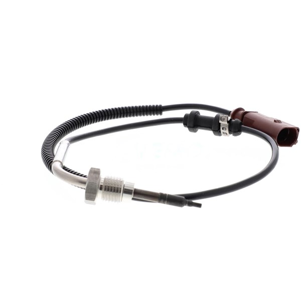 Sensor, avgastemperatur