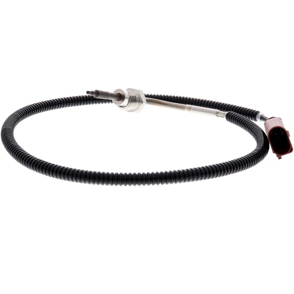 Sensor, avgastemperatur