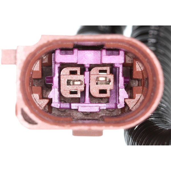 Sensor, avgastemperatur