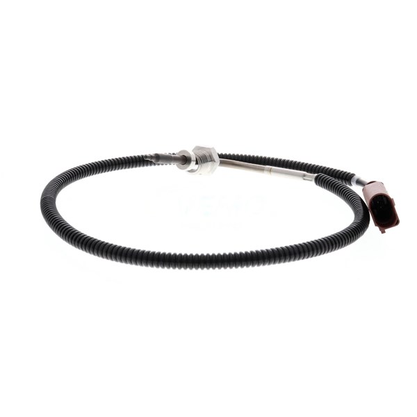 Sensor, avgastemperatur