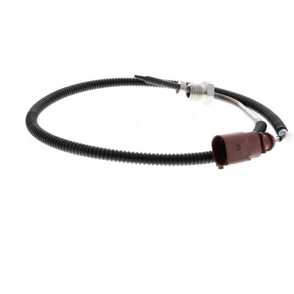 Sensor, avgastemperatur