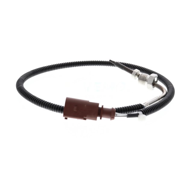 Sensor, avgastemperatur