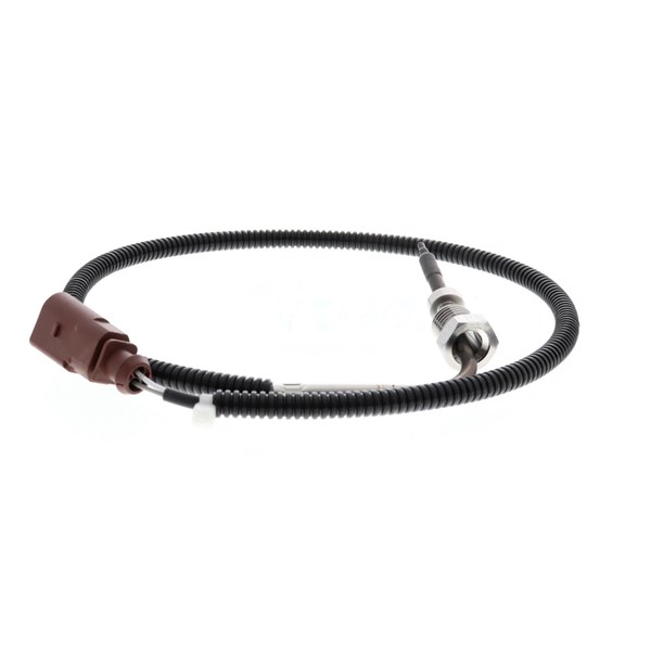 Sensor, avgastemperatur