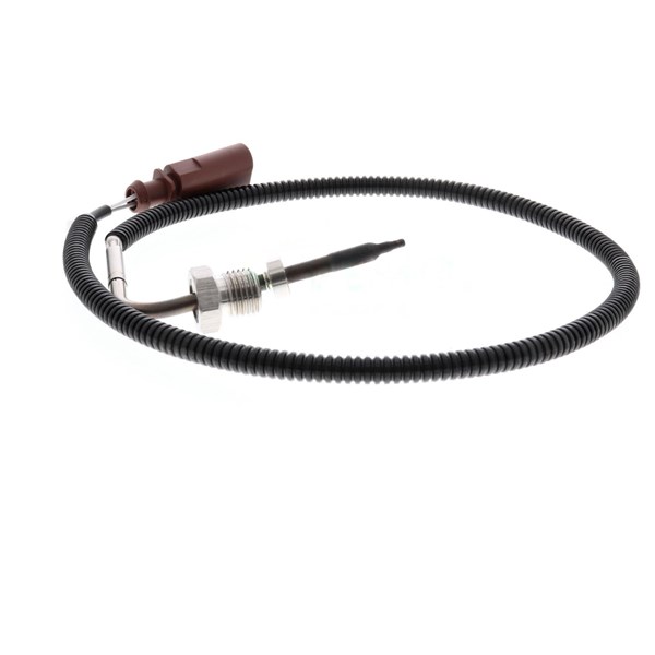 Sensor, avgastemperatur