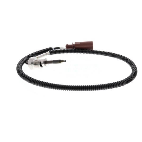 Sensor, avgastemperatur