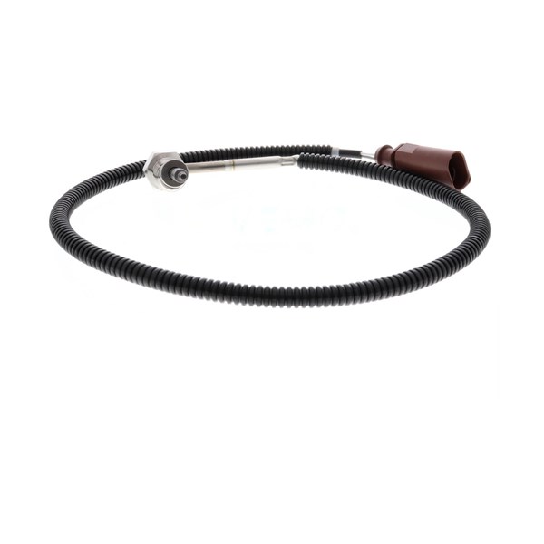 Sensor, avgastemperatur