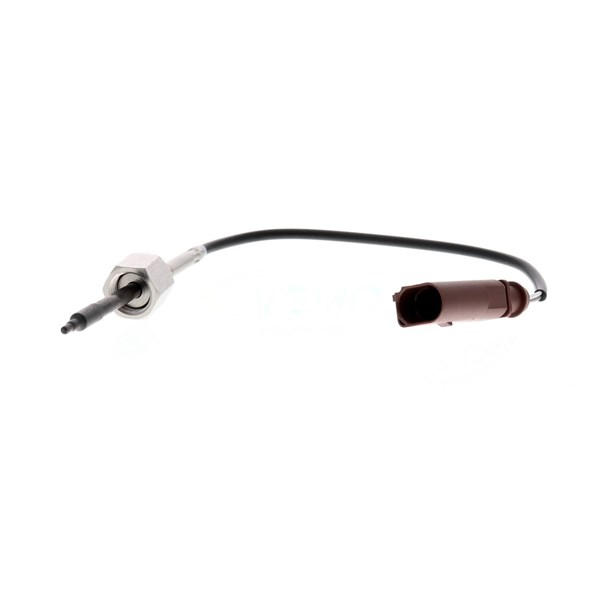 Sensor, avgastemperatur