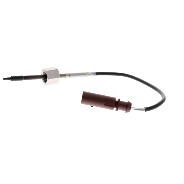 Sensor, avgastemperatur