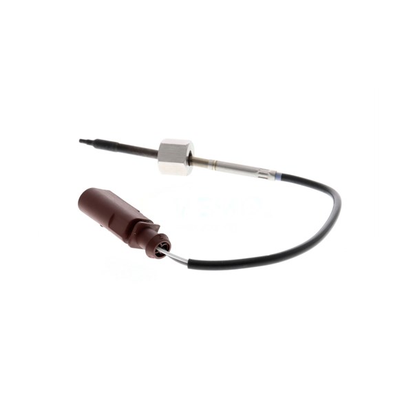 Sensor, avgastemperatur