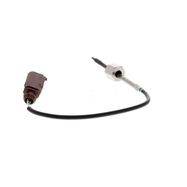 Sensor, avgastemperatur
