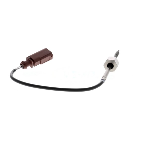 Sensor, avgastemperatur