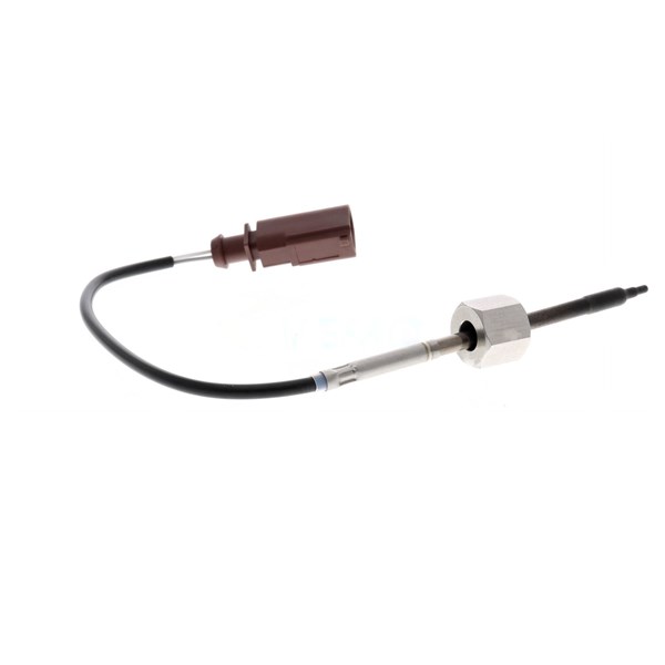 Sensor, avgastemperatur