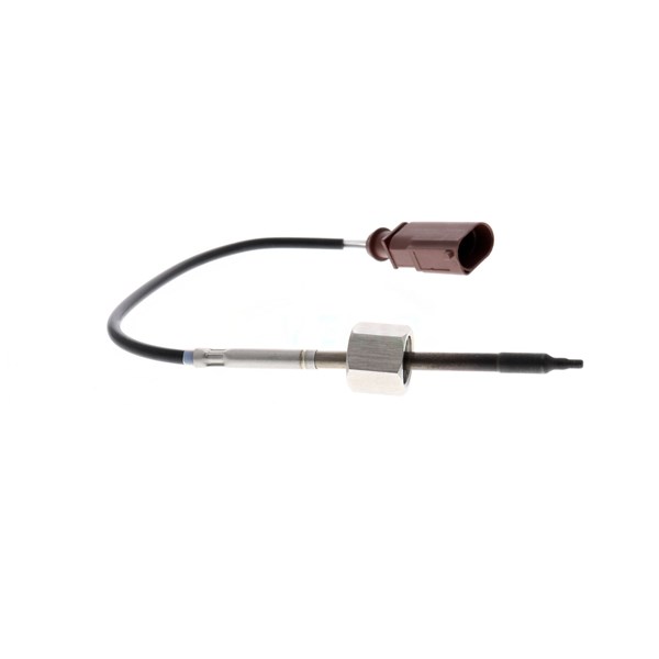 Sensor, avgastemperatur