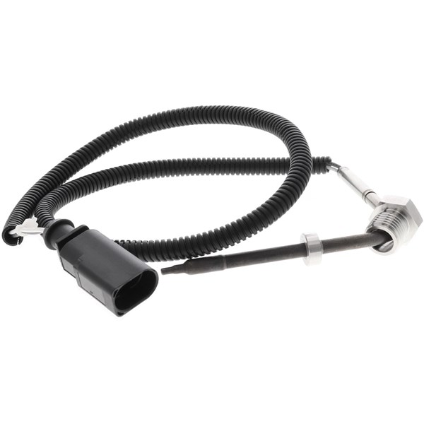 Sensor, avgastemperatur, Höger