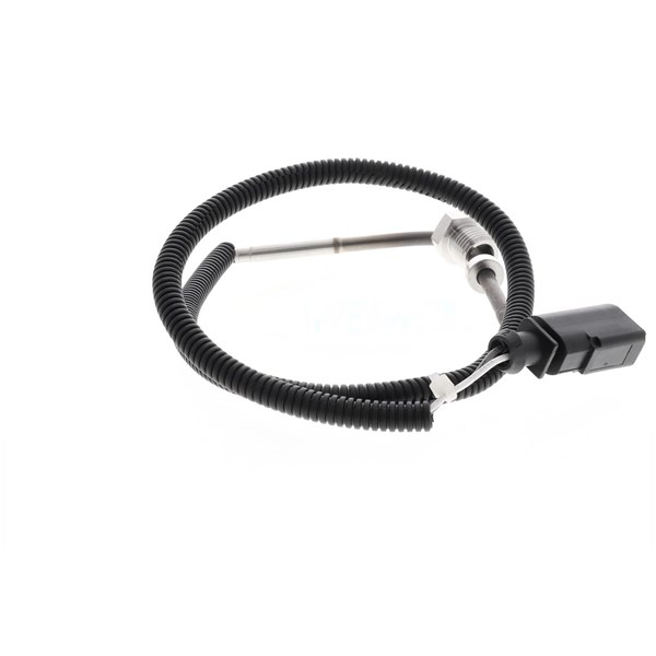 Sensor, avgastemperatur, Höger