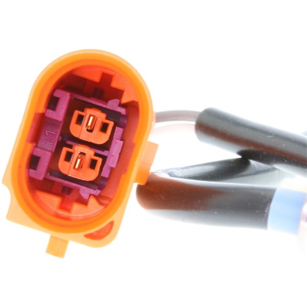 Sensor, avgastemperatur