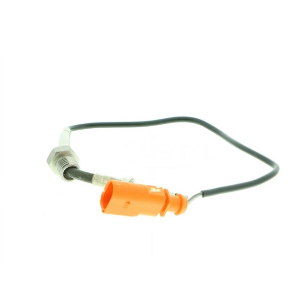 Sensor, avgastemperatur