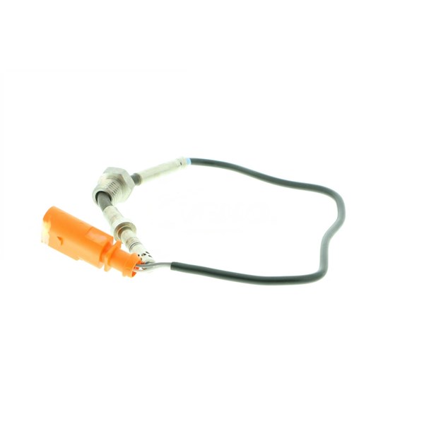 Sensor, avgastemperatur