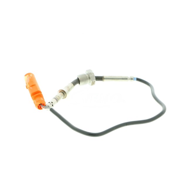 Sensor, avgastemperatur