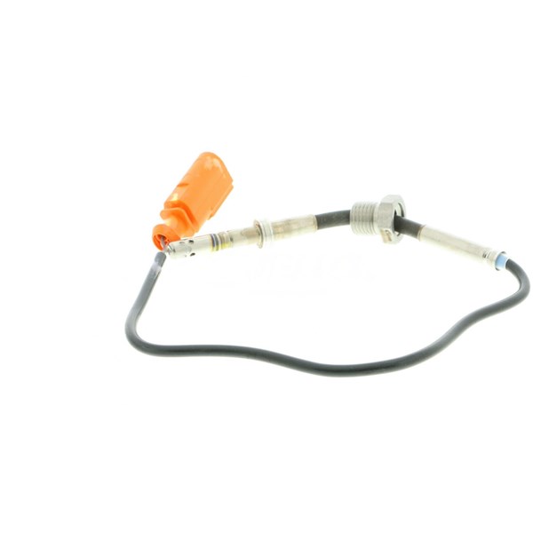 Sensor, avgastemperatur