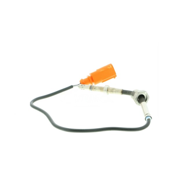 Sensor, avgastemperatur