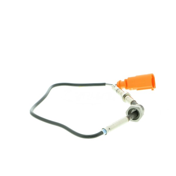 Sensor, avgastemperatur