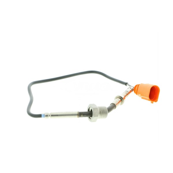 Sensor, avgastemperatur