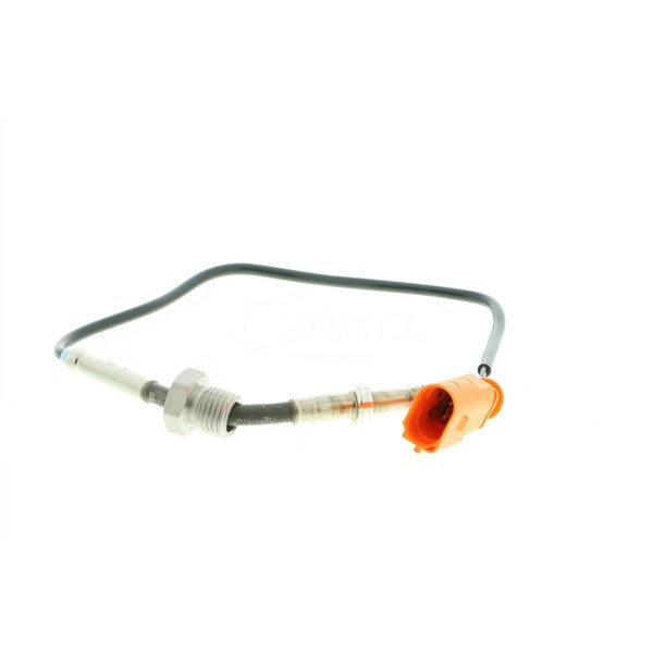 Sensor, avgastemperatur