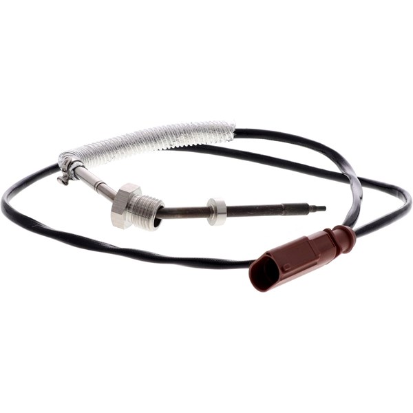 Sensor, avgastemperatur