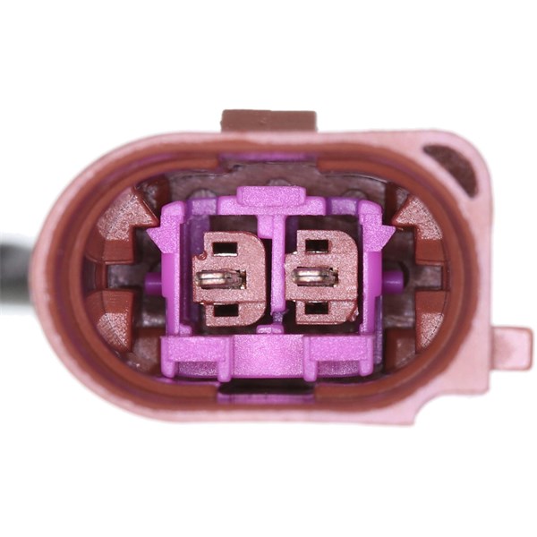 Sensor, avgastemperatur