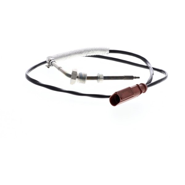 Sensor, avgastemperatur