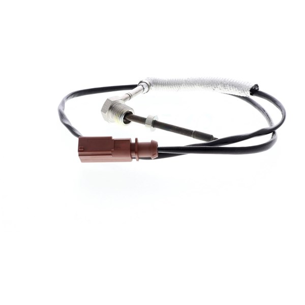 Sensor, avgastemperatur