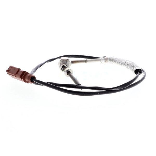Sensor, avgastemperatur