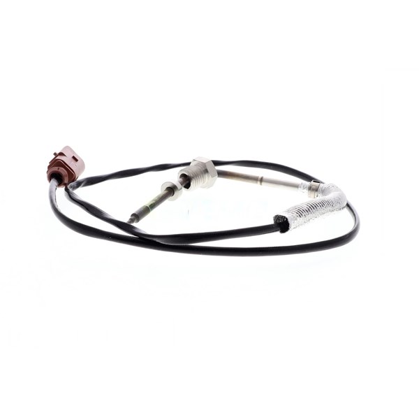 Sensor, avgastemperatur