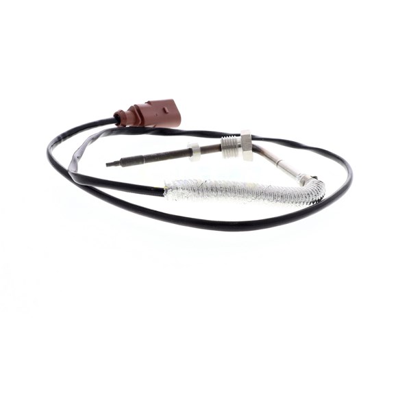 Sensor, avgastemperatur