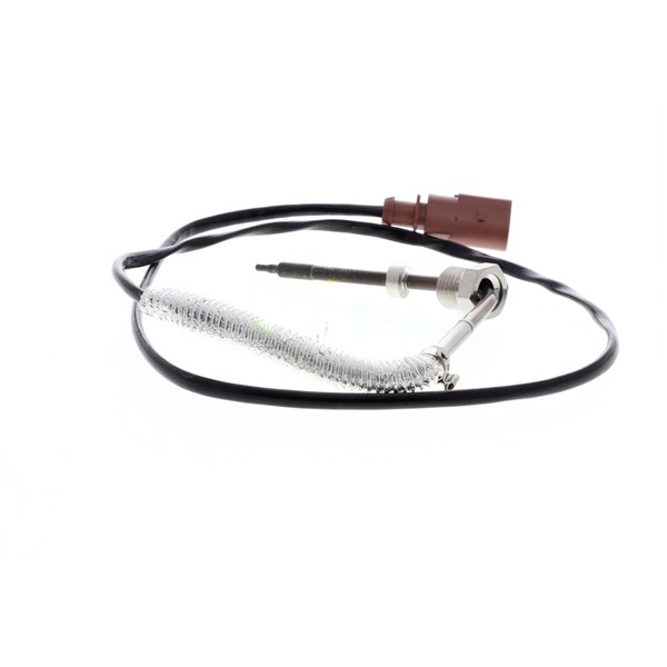 Sensor, avgastemperatur