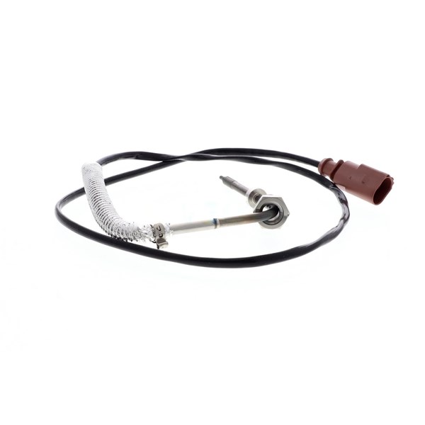 Sensor, avgastemperatur
