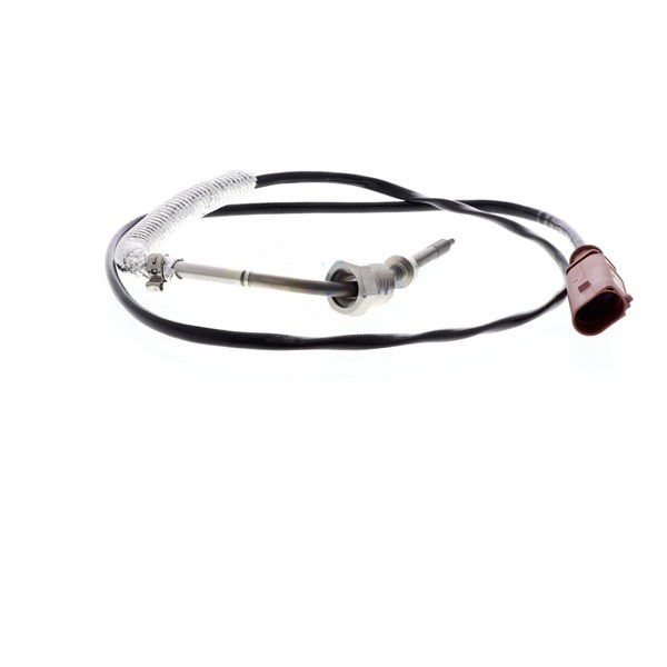 Sensor, avgastemperatur