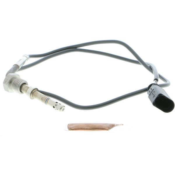 Sensor, avgastemperatur